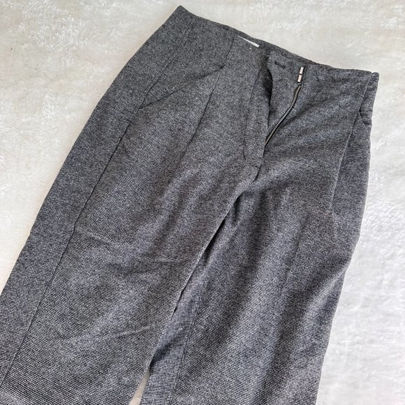 Aritzia Wilfred Dress Pants - Picture 2 of 3